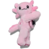 Huggitz Axolotl Jibbitz Süsü