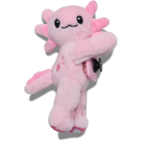 Huggitz Axolotl Jibbitz Süsü