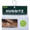 Huggitz Kahverengi Yavru Köpek Jibbitz Ayakkabı Süsü Huggitz Kahverengi Yavru Köpek Jibbitz Ayakkabı Süsü