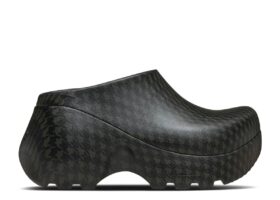 Hydra Sabolar Houndstooth ‘Black’