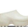 Hydra Sabolar Houndstooth ‘Summit White’