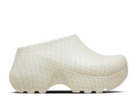 Hydra Sabolar Houndstooth ‘Summit White’