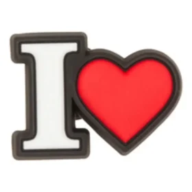 I Heart Jibbitz™ Ayakkabı Süsleri