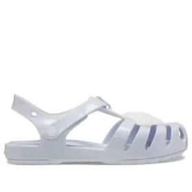 Isabella Charm Fisherman Sandaletleri “Açık Mavi”
