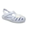Isabella Charm Fisherman Sandaletleri “Açık Mavi”