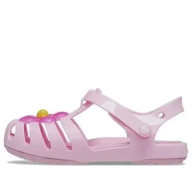 Isabella Charm Sandaletler “Pembe”