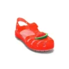 Isabella Charm Velcro Kayışlı