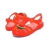 Isabella Charm Velcro Kayışlı