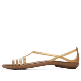 Isabella Sandaletler “Bronz”