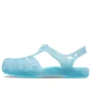 Isabella Sandaletler “Glitter Blue”