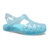 Isabella Sandaletler “Glitter Blue”