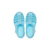 Isabella Sandaletler “Glitter Blue”