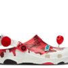 IT x All-Terrain Sabolar ‘Horror Pack – Pennywise’ IT x All-Terrain Sabolar ‘Horror Pack – Pennywise’