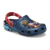 Jujutsu Kaisen Classic Clogs “Mavi Kırmızı”