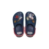 Jujutsu Kaisen Classic Clogs “Mavi Kırmızı”