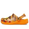 Jurassic World Classic Clog “Turuncu”
