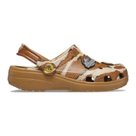 Jurassic World x Classic Clog “Kum”