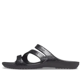 Kadee II Glitter Sandaletler “Siyah”