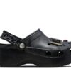 Kadın Classic Platform Clog ‘The Twilight Saga’ Kadın Classic Platform Clog ‘The Twilight Saga’