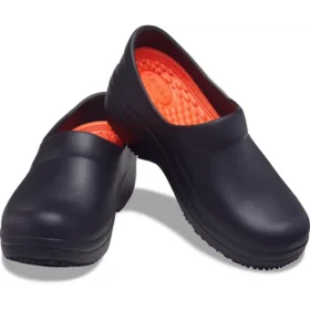 Kadın Neria Pro II LiteRide™ Work Clog