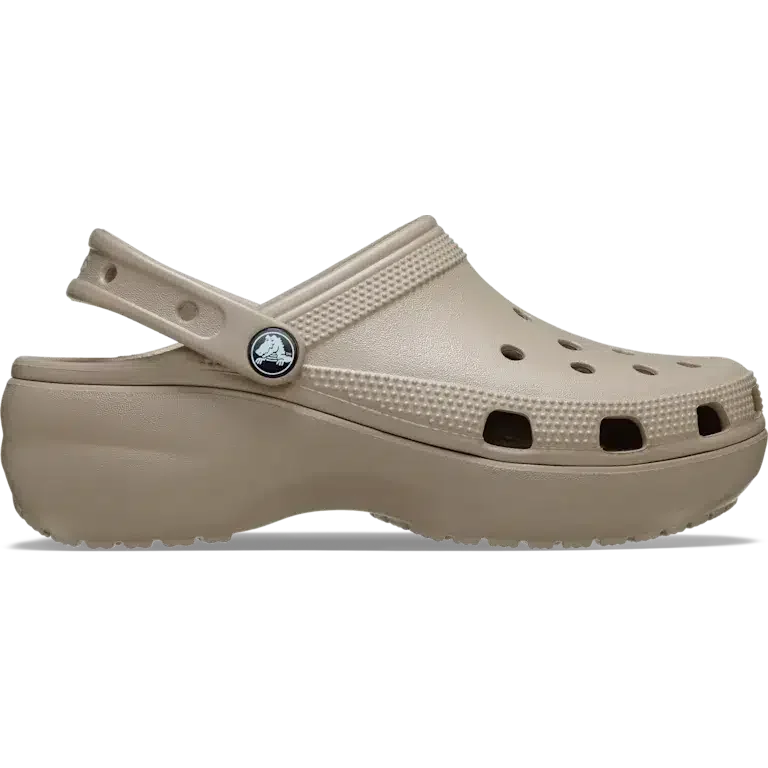 Kadınlar İçin Classic Platform Clog Kadınlar İçin Classic Platform Clog