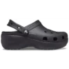 Kadınlar İçin Classic Platform Clog Kadınlar İçin Classic Platform Clog