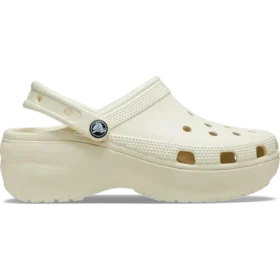 Kadınlar İçin Classic Platform Clog