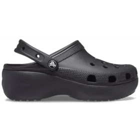 Kadınlar İçin Classic Platform Clog