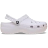 Kadınlar İçin Classic Platform Clog Kadınlar İçin Classic Platform Clog