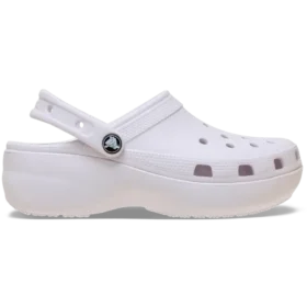 Kadınlar İçin Classic Platform Clog