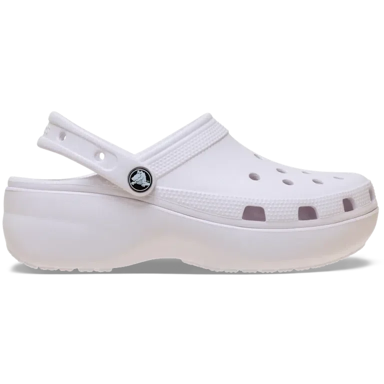 Kadınlar İçin Classic Platform Clog Kadınlar İçin Classic Platform Clog