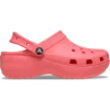 Kadınlar İçin Classic Platform Clog Kadınlar İçin Classic Platform Clog
