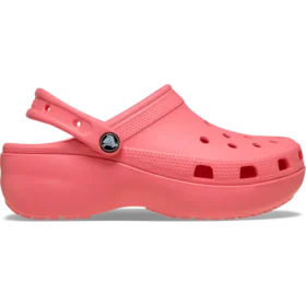 Kadınlar İçin Classic Platform Clog