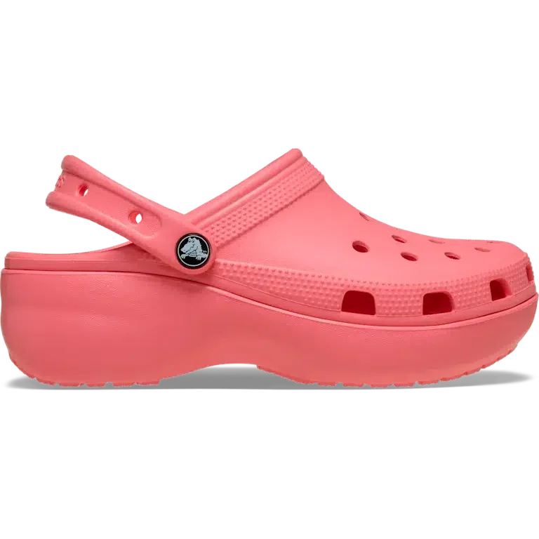 Kadınlar İçin Classic Platform Clog Kadınlar İçin Classic Platform Clog