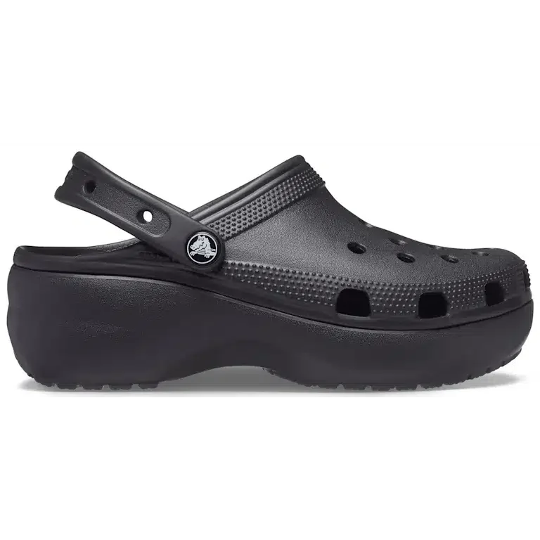 Kadınlar İçin Classic Platform Clog Kadınlar İçin Classic Platform Clog