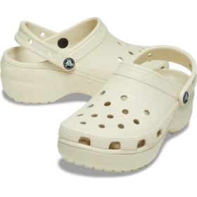 Kadınlar İçin Classic Platform Clog