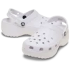 Kadınlar İçin Classic Platform Clog Kadınlar İçin Classic Platform Clog