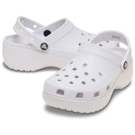 Kadınlar İçin Classic Platform Clog
