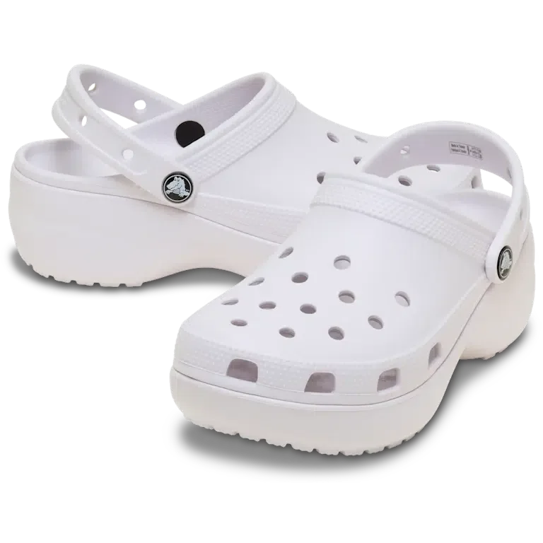 Kadınlar İçin Classic Platform Clog Kadınlar İçin Classic Platform Clog