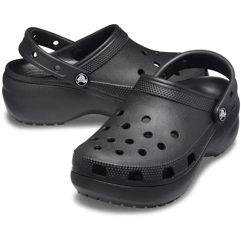 Kadınlar İçin Classic Platform Clog Kadınlar İçin Classic Platform Clog