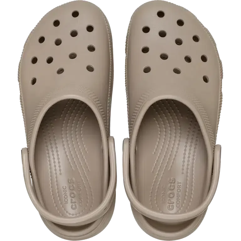 Kadınlar İçin Classic Platform Clog Kadınlar İçin Classic Platform Clog