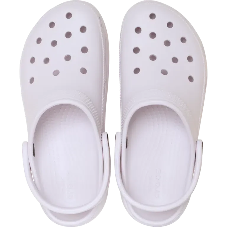 Kadınlar İçin Classic Platform Clog Kadınlar İçin Classic Platform Clog
