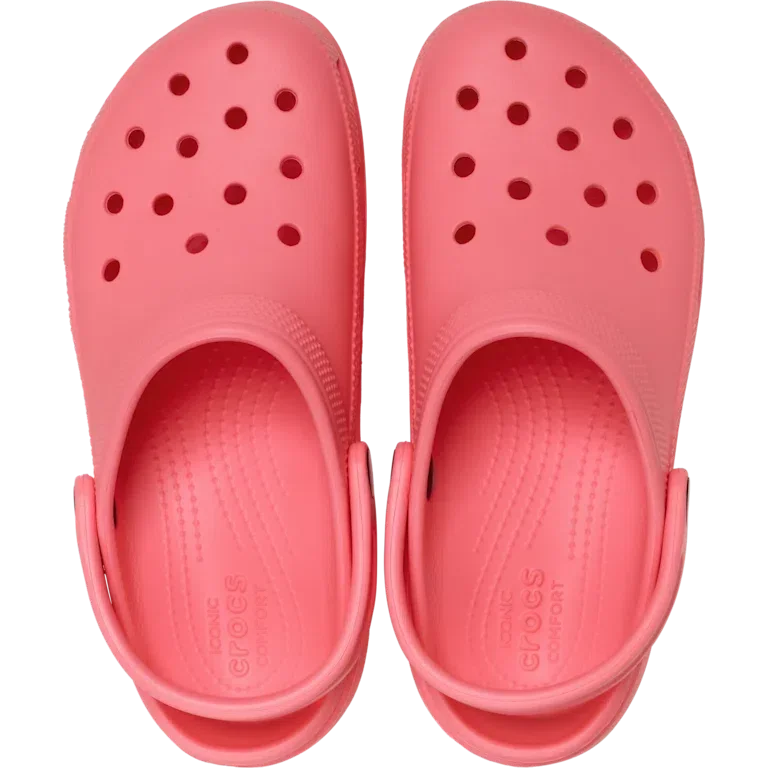 Kadınlar İçin Classic Platform Clog Kadınlar İçin Classic Platform Clog