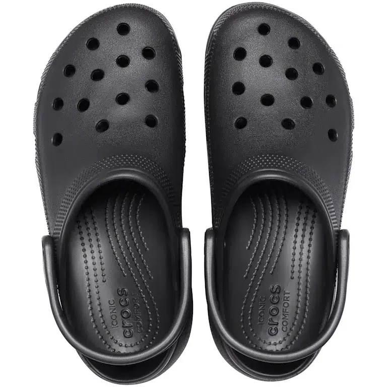 Kadınlar İçin Classic Platform Clog Kadınlar İçin Classic Platform Clog