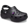 Kadınlar İçin Classic Platform Clog Kadınlar İçin Classic Platform Clog