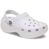 Kadınlar İçin Classic Platform Clog Kadınlar İçin Classic Platform Clog