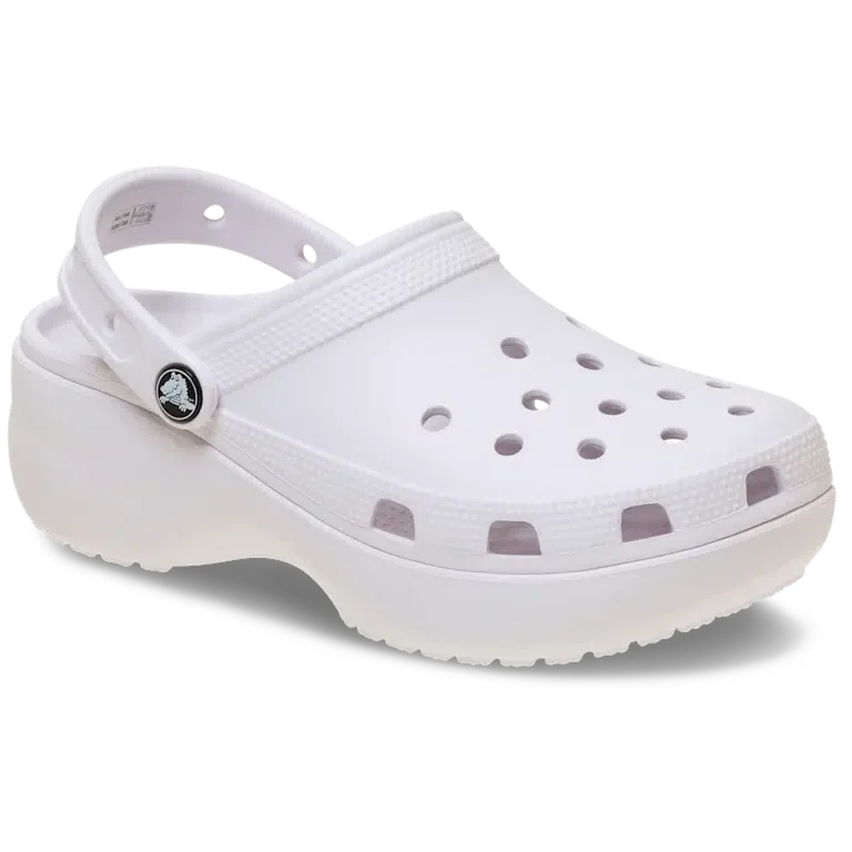 Kadınlar İçin Classic Platform Clog Kadınlar İçin Classic Platform Clog