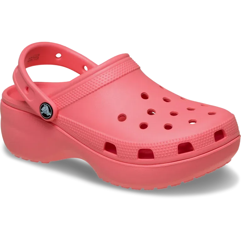 Kadınlar İçin Classic Platform Clog Kadınlar İçin Classic Platform Clog