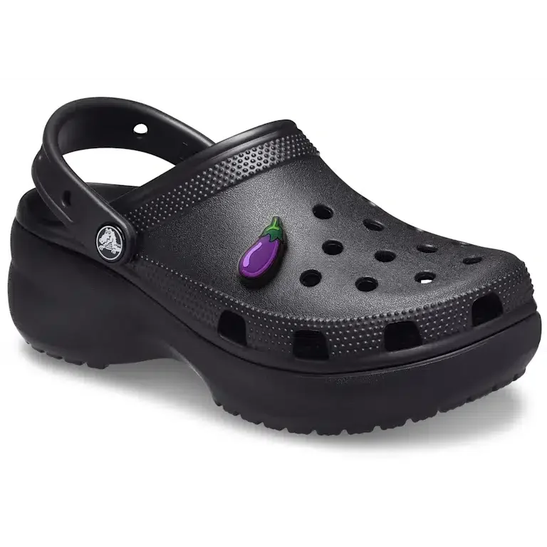 Kadınlar İçin Classic Platform Clog Kadınlar İçin Classic Platform Clog