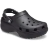 Kadınlar İçin Classic Platform Clog Kadınlar İçin Classic Platform Clog